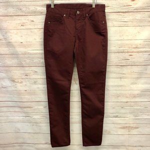 Patagonia Pinyon Pines Slim Hiking Pants